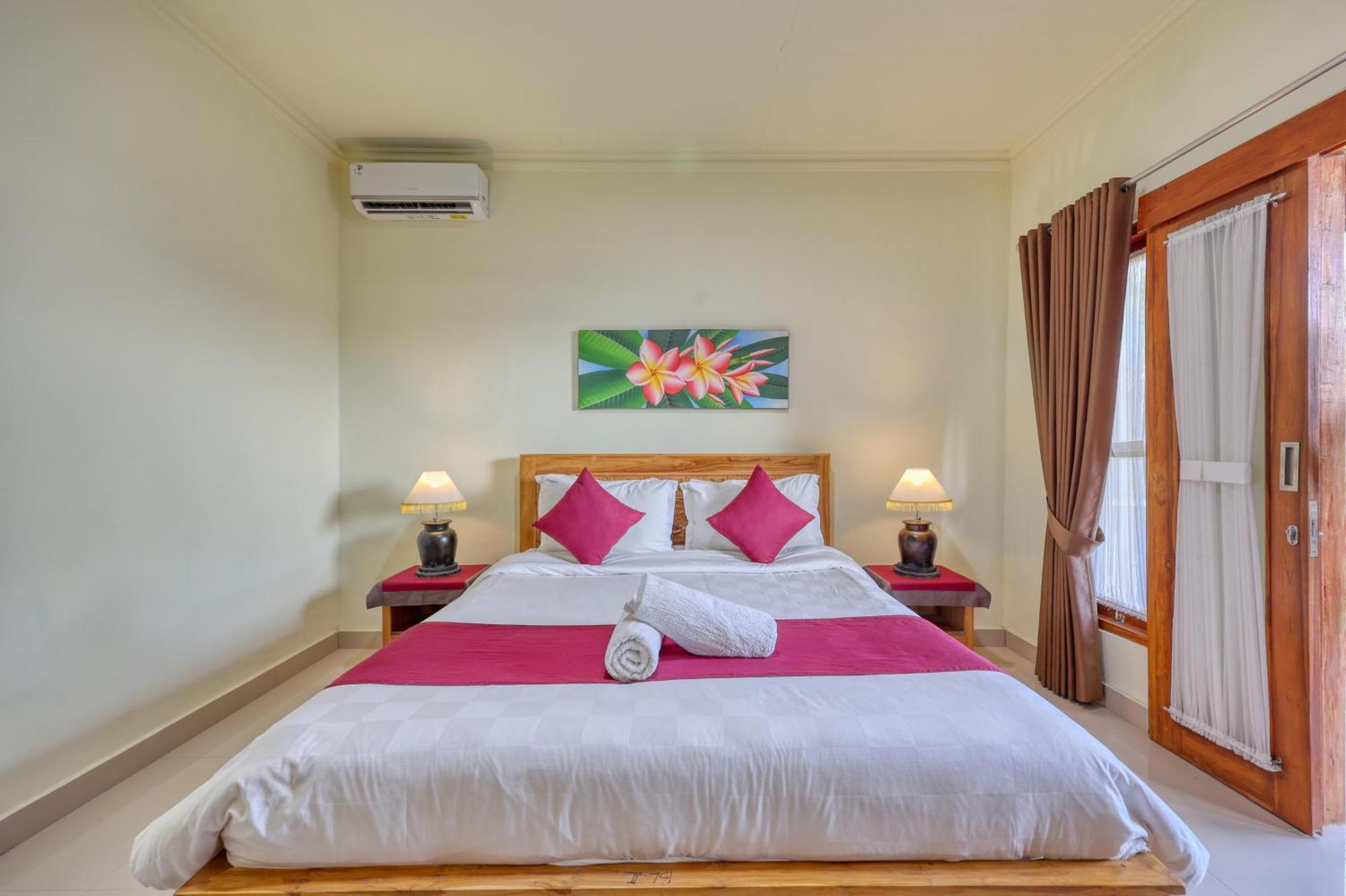 RR Cottage RedPartner Sakti Exterior foto