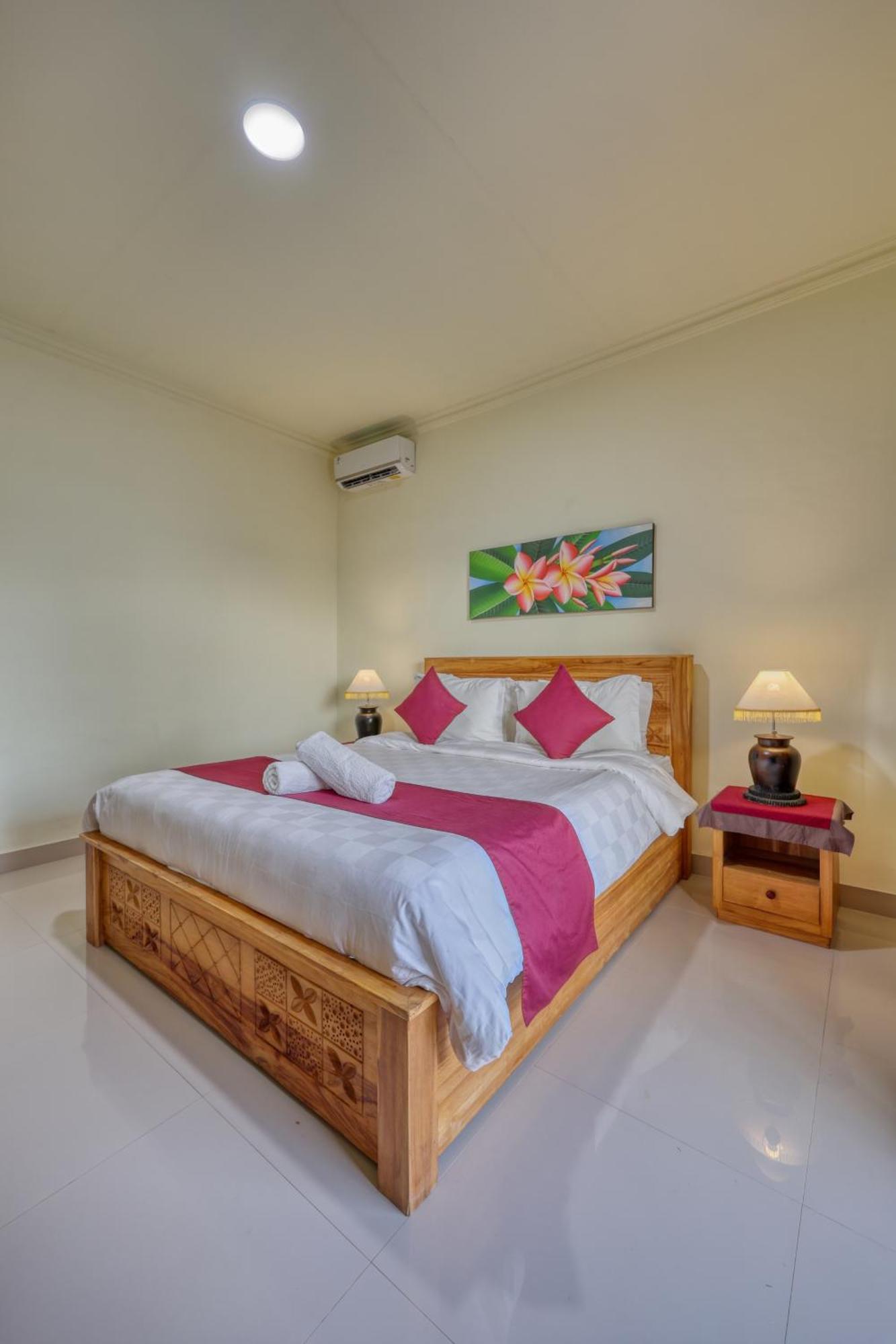 RR Cottage RedPartner Sakti Exterior foto